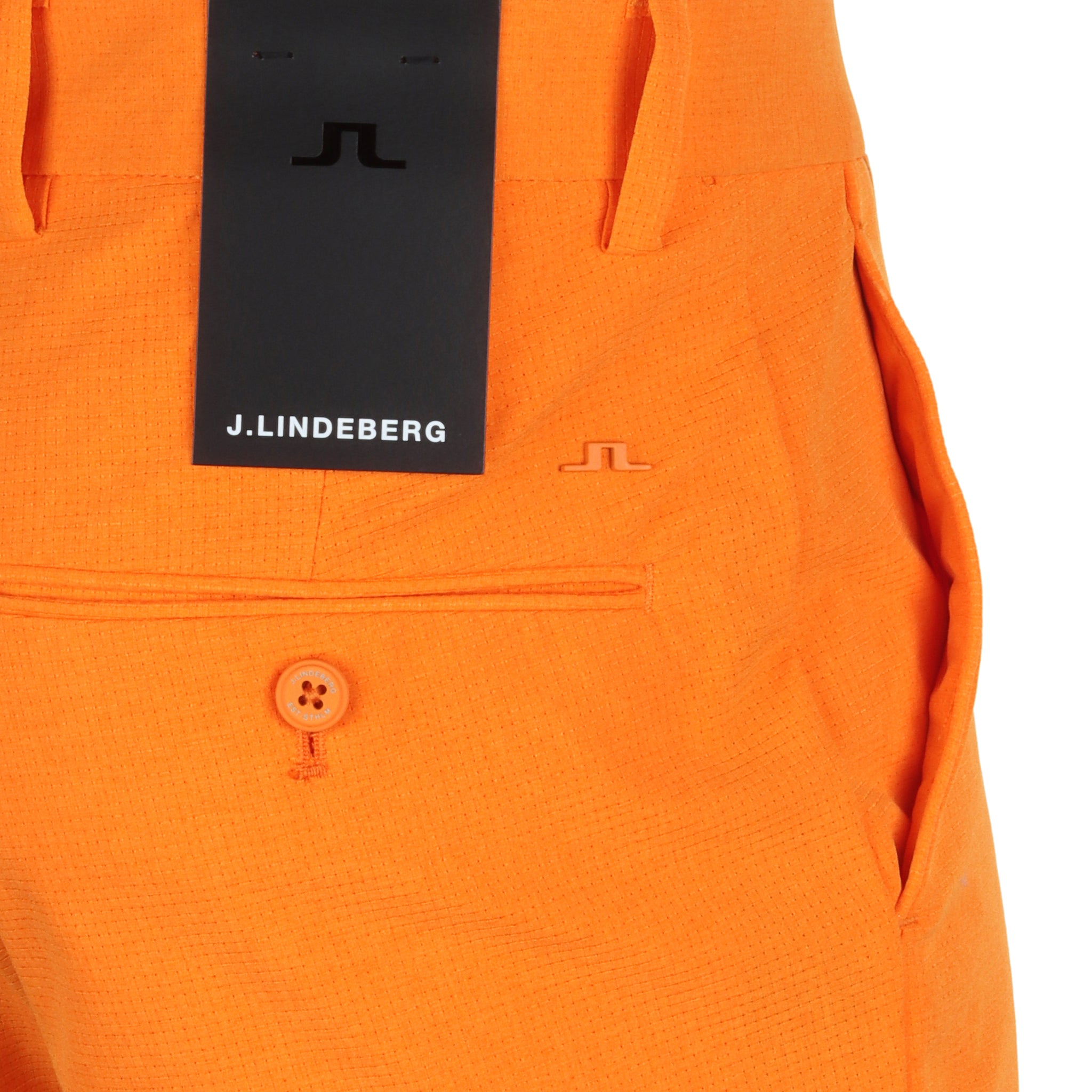 J.Lindeberg Golf Vent Tight Shorts FW24