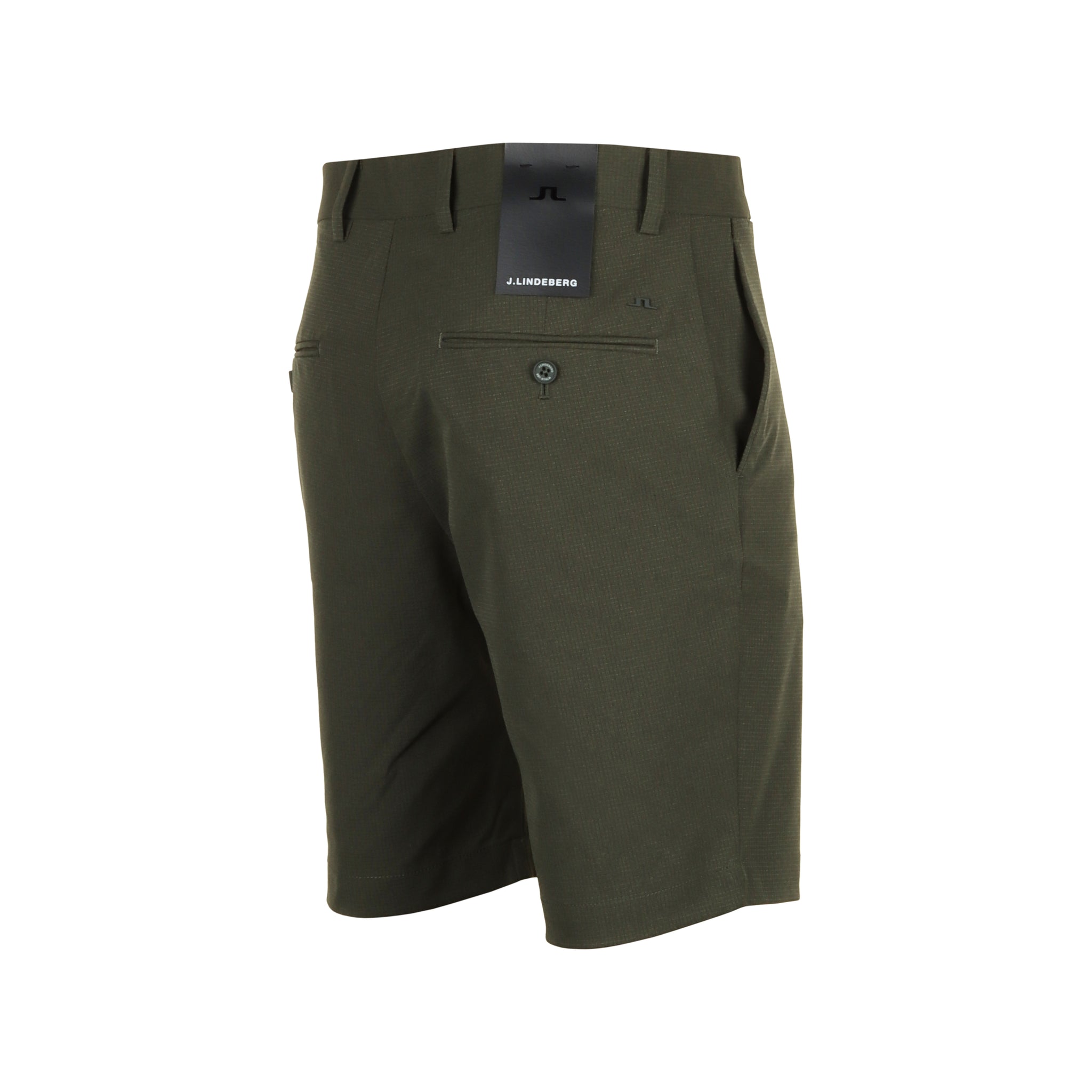 J.Lindeberg Golf Vent Tight Shorts FW24