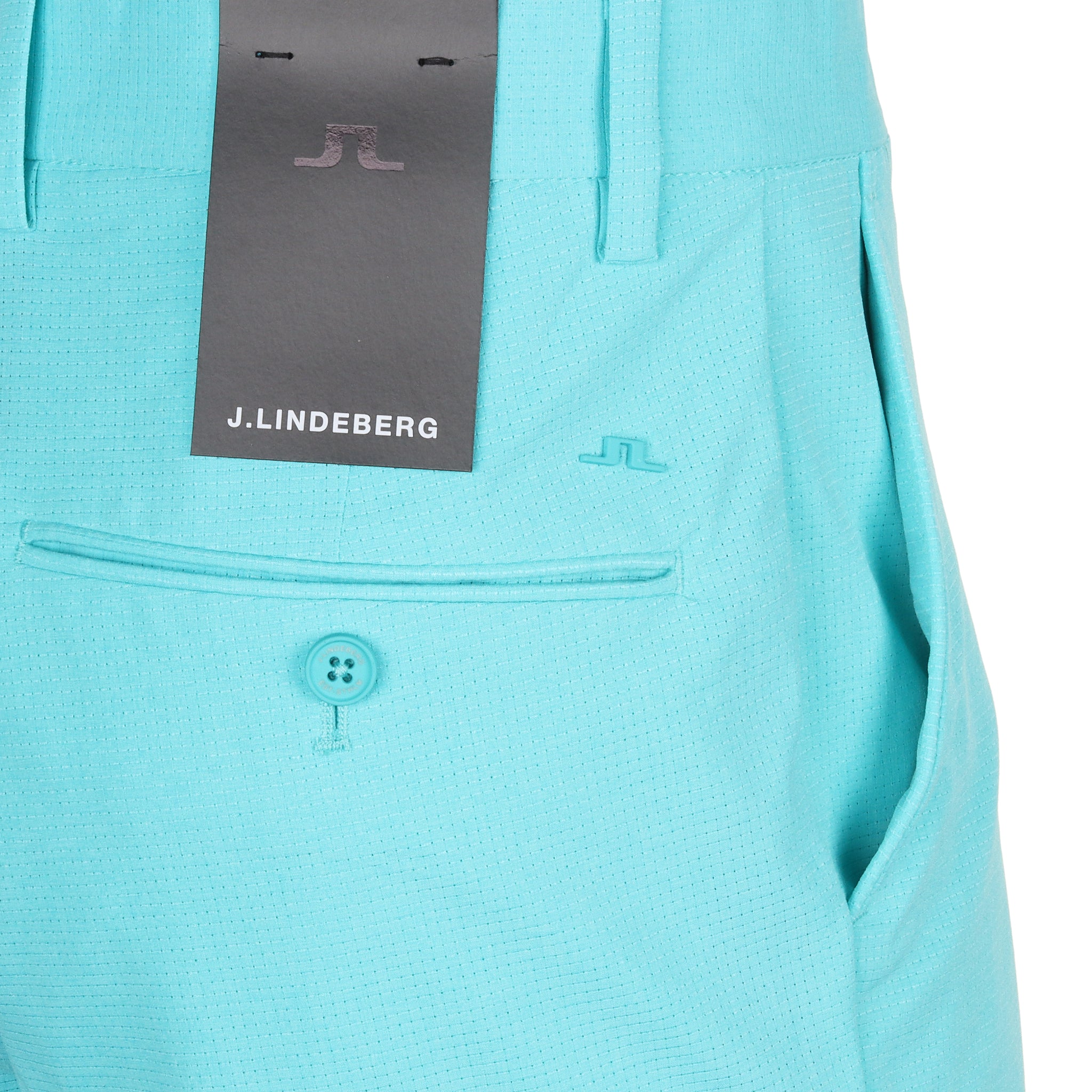 J.Lindeberg Golf Vent Tight Shorts HS24