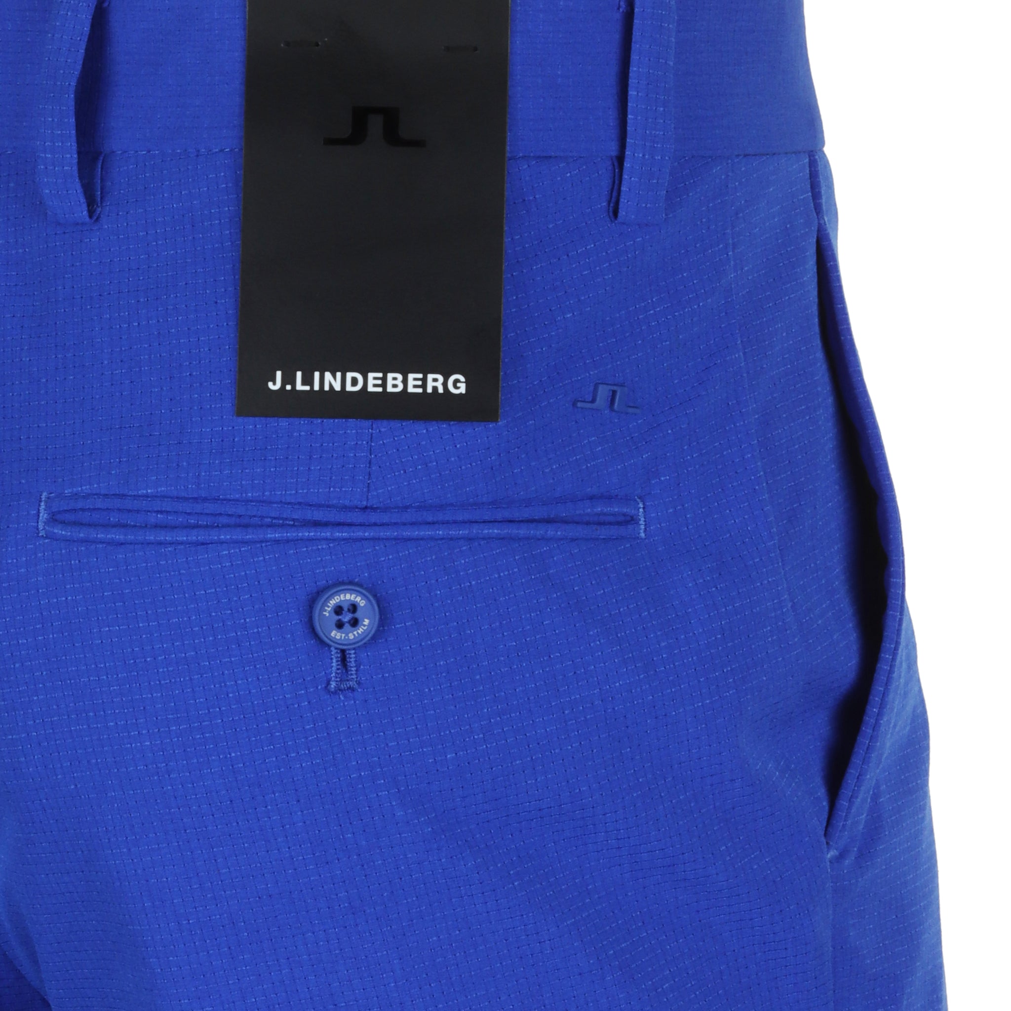 J.Lindeberg Golf Vent Tight Shorts FW24