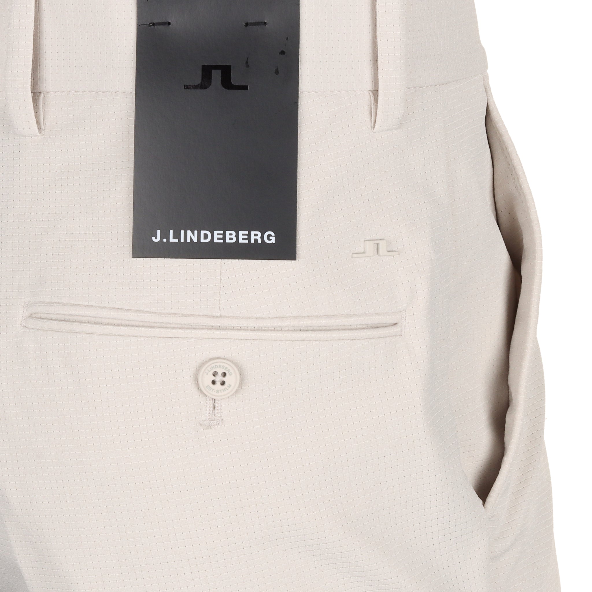 J.Lindeberg Golf Vent Tight Shorts HS24