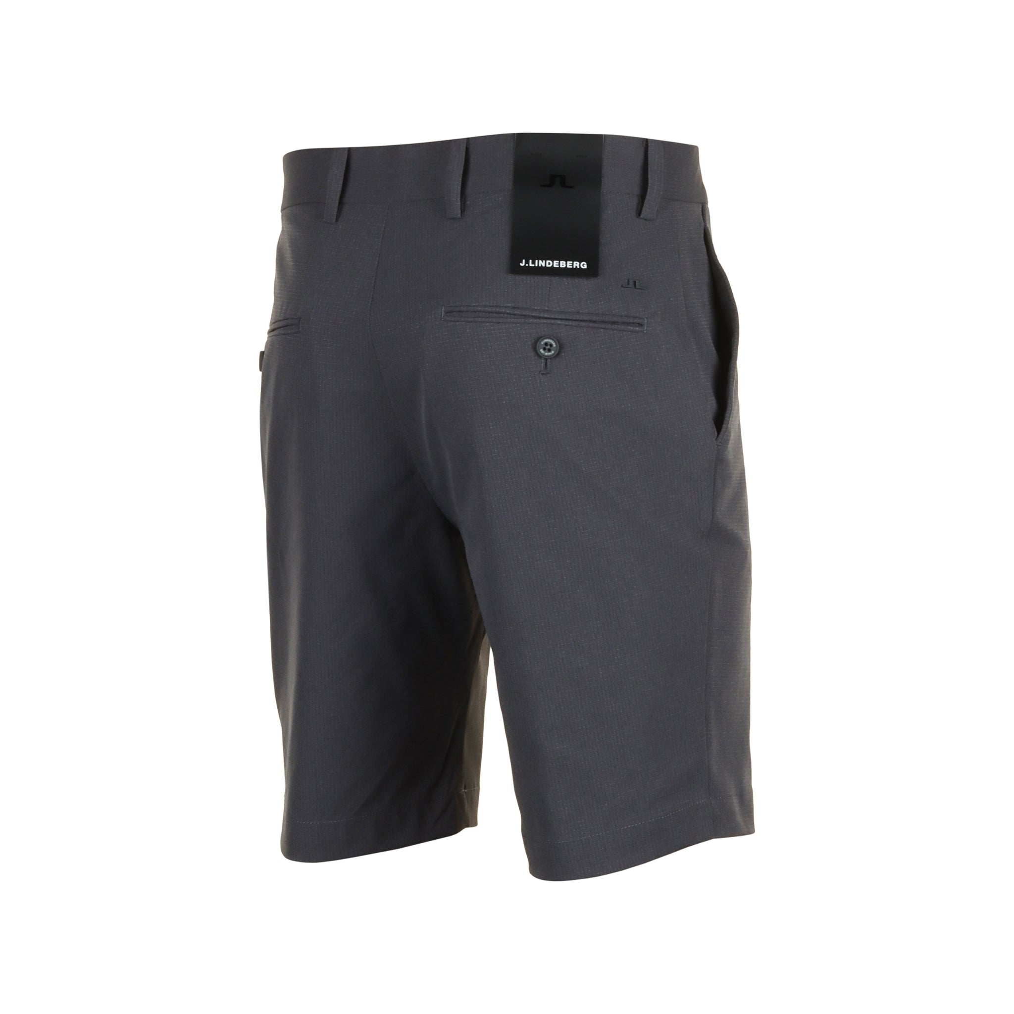 J.Lindeberg Golf Vent Tight Shorts FW24 Asphalt W015