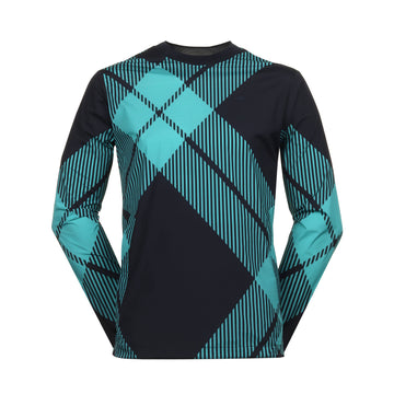 J.Lindeberg Golf x Glenmuir Johan Windbreak Sweater