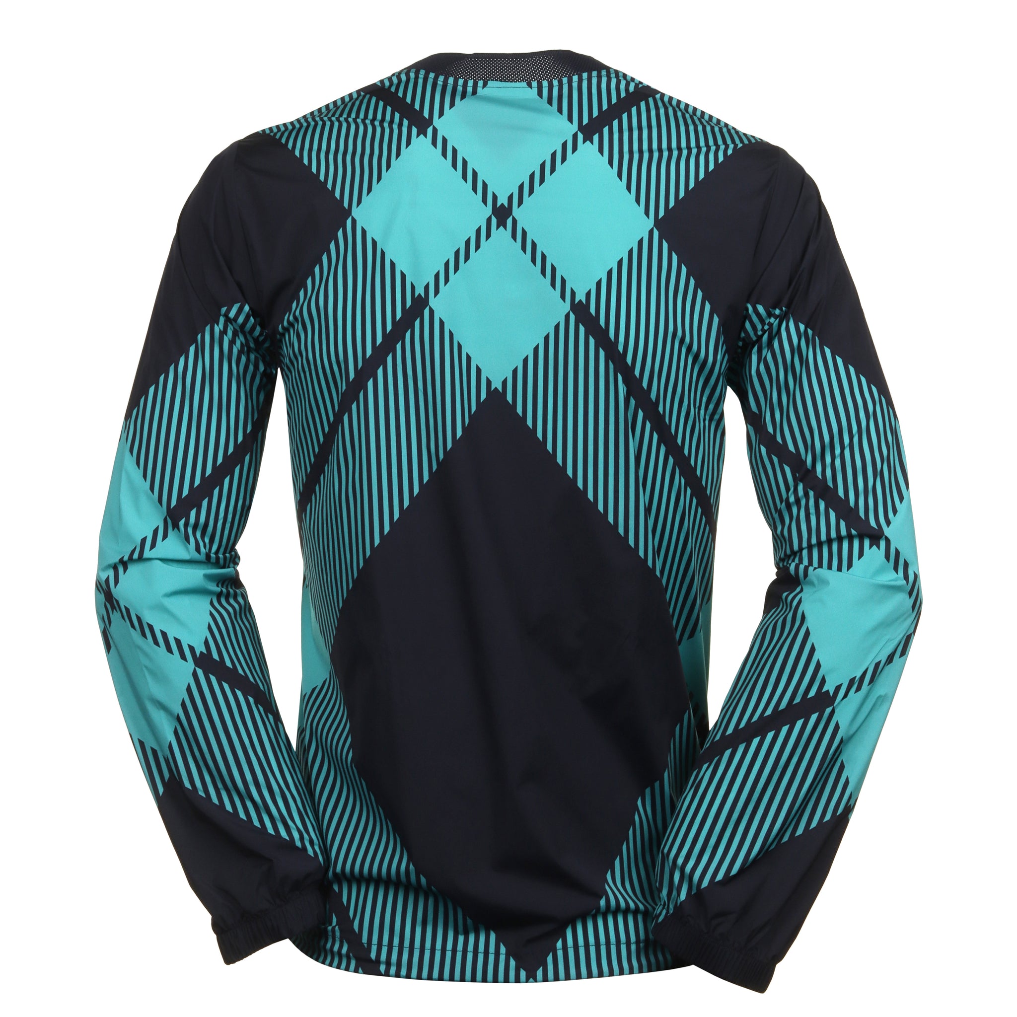 J.Lindeberg Golf x Glenmuir Johan Windbreak Sweater