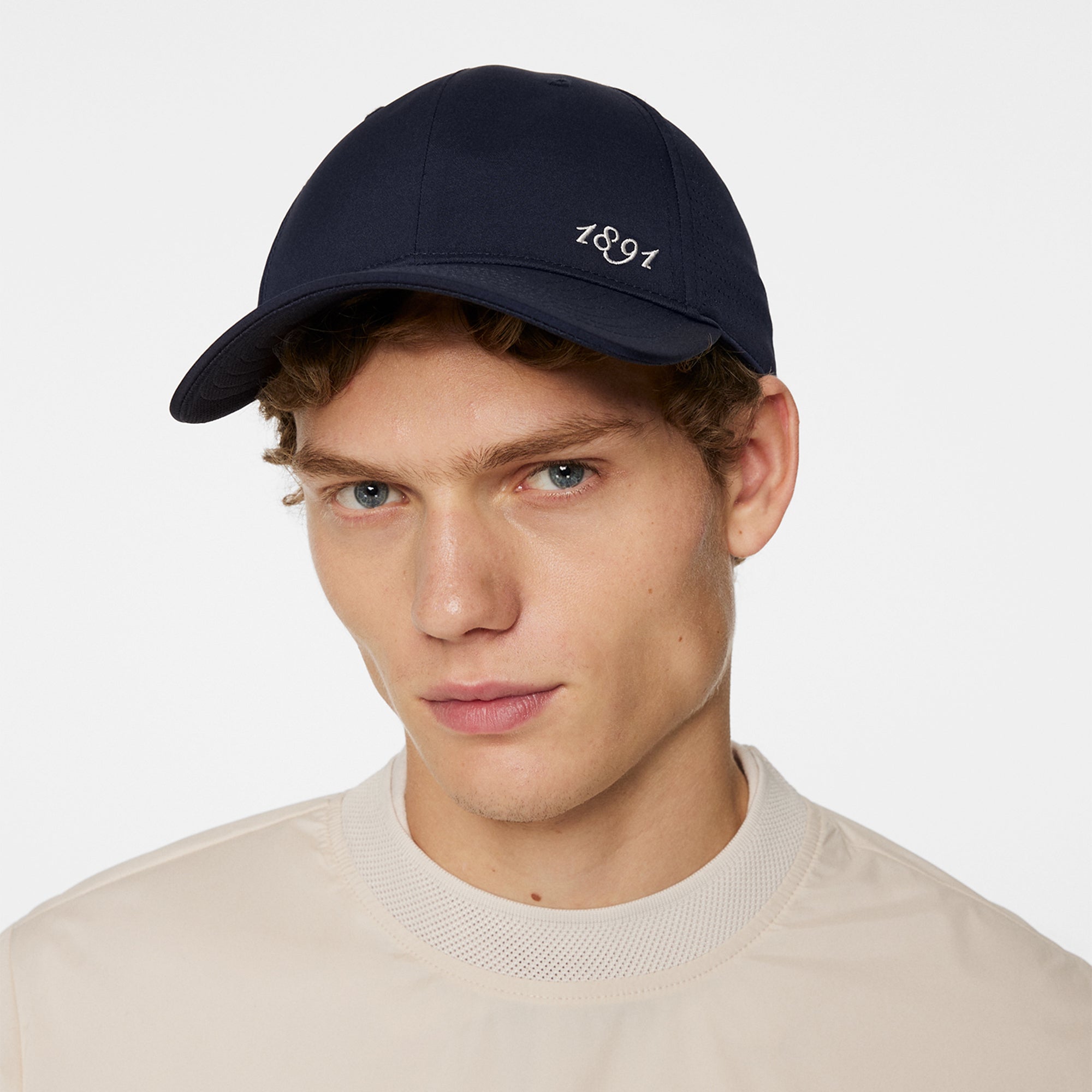 J.Lindeberg Golf x Glenmuir Vent Cap