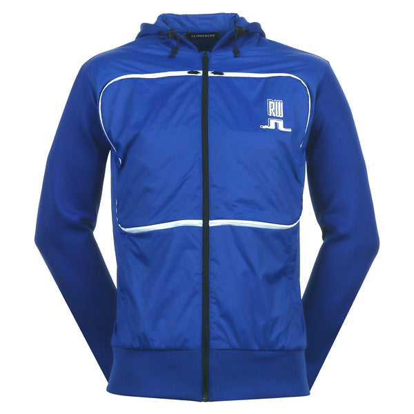 J lindeberg sydney taff clearance nylon jacket