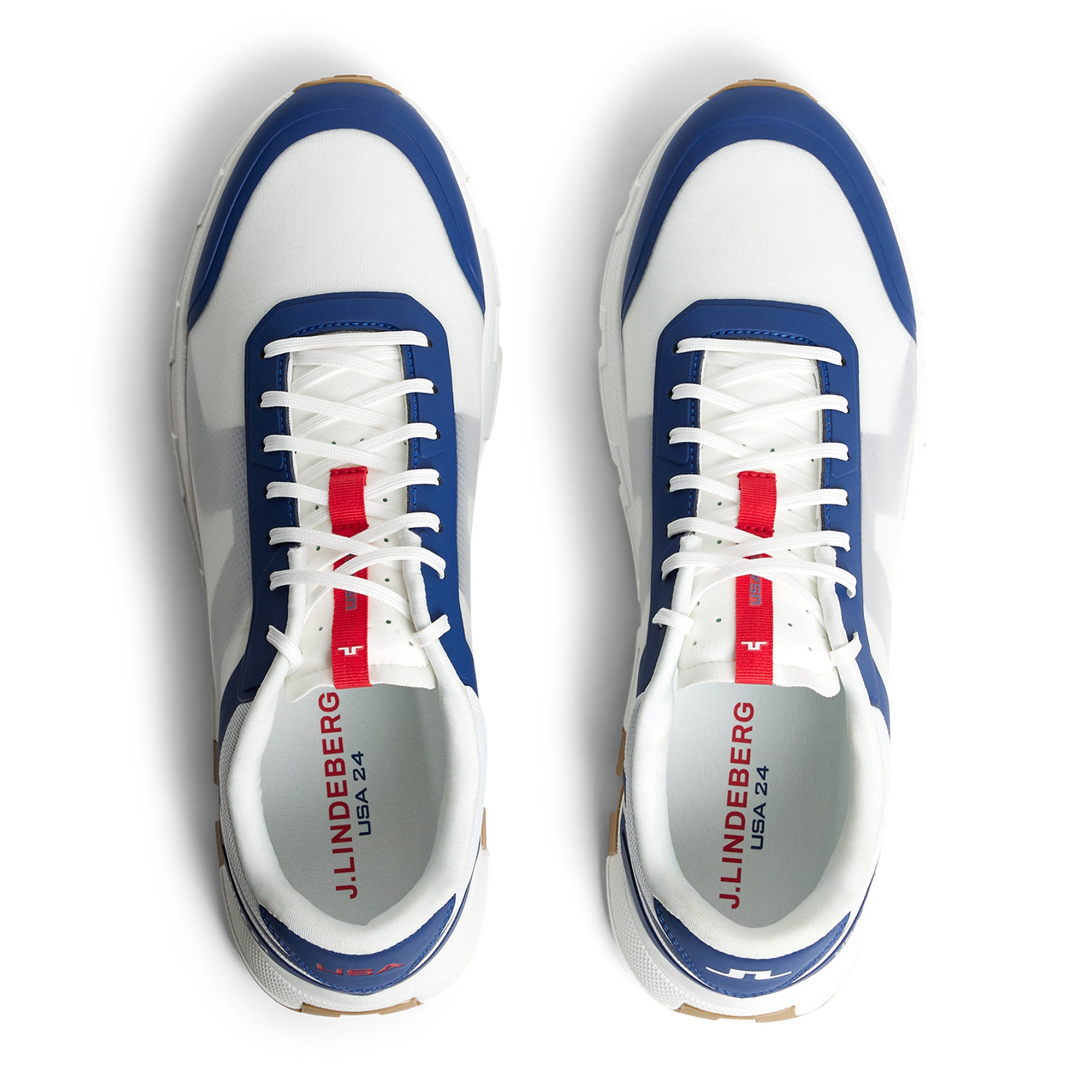 J.Lindeberg x USA Vent 500 Olympic Golf Shoes