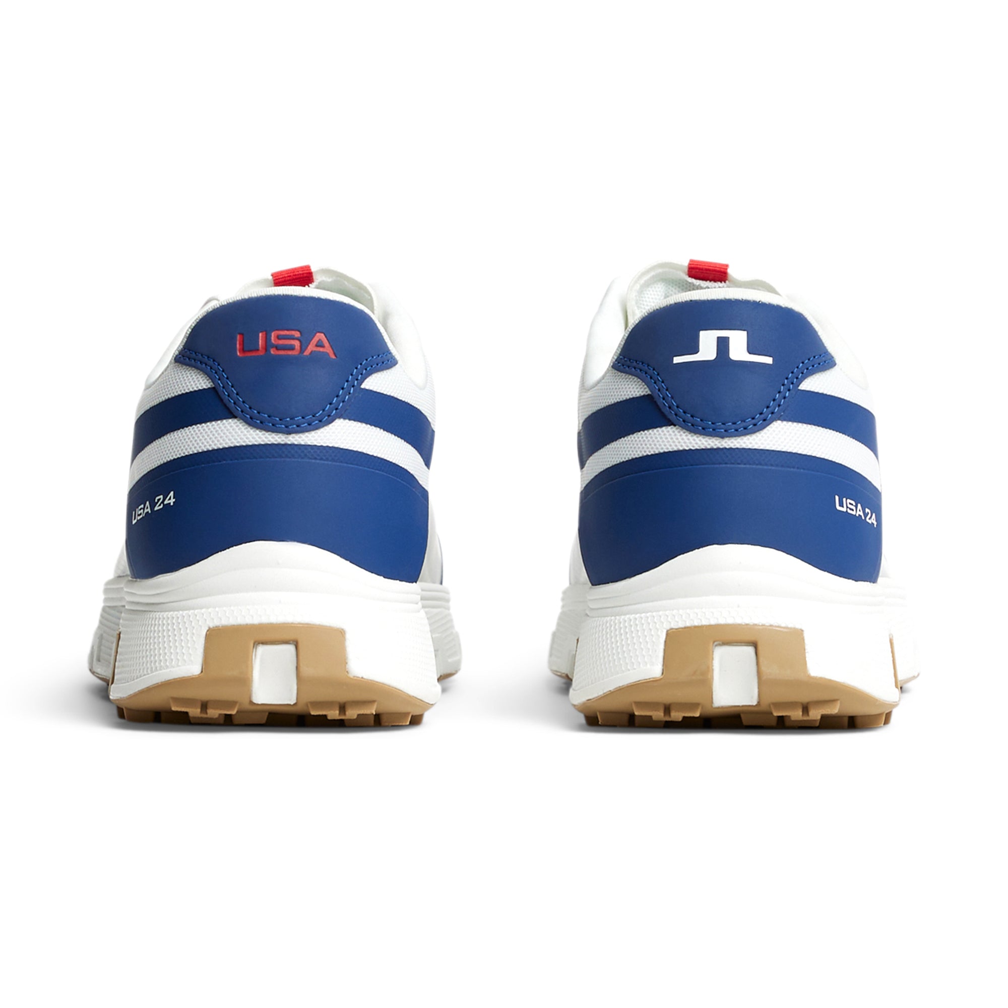 J.Lindeberg x USA Vent 500 Olympic Golf Shoes