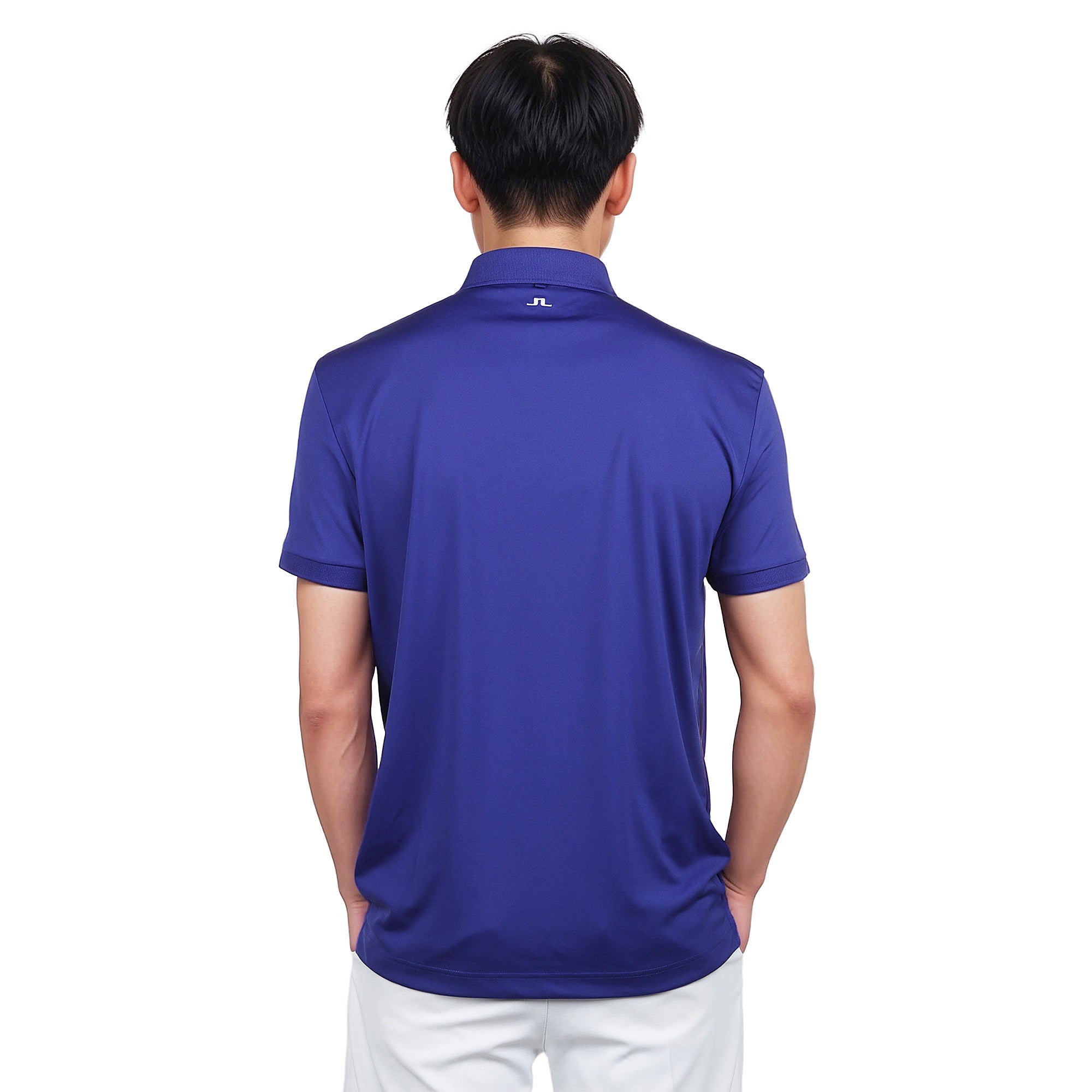 J.Lindeberg Golf Tour Tech Polo Shirt SS25