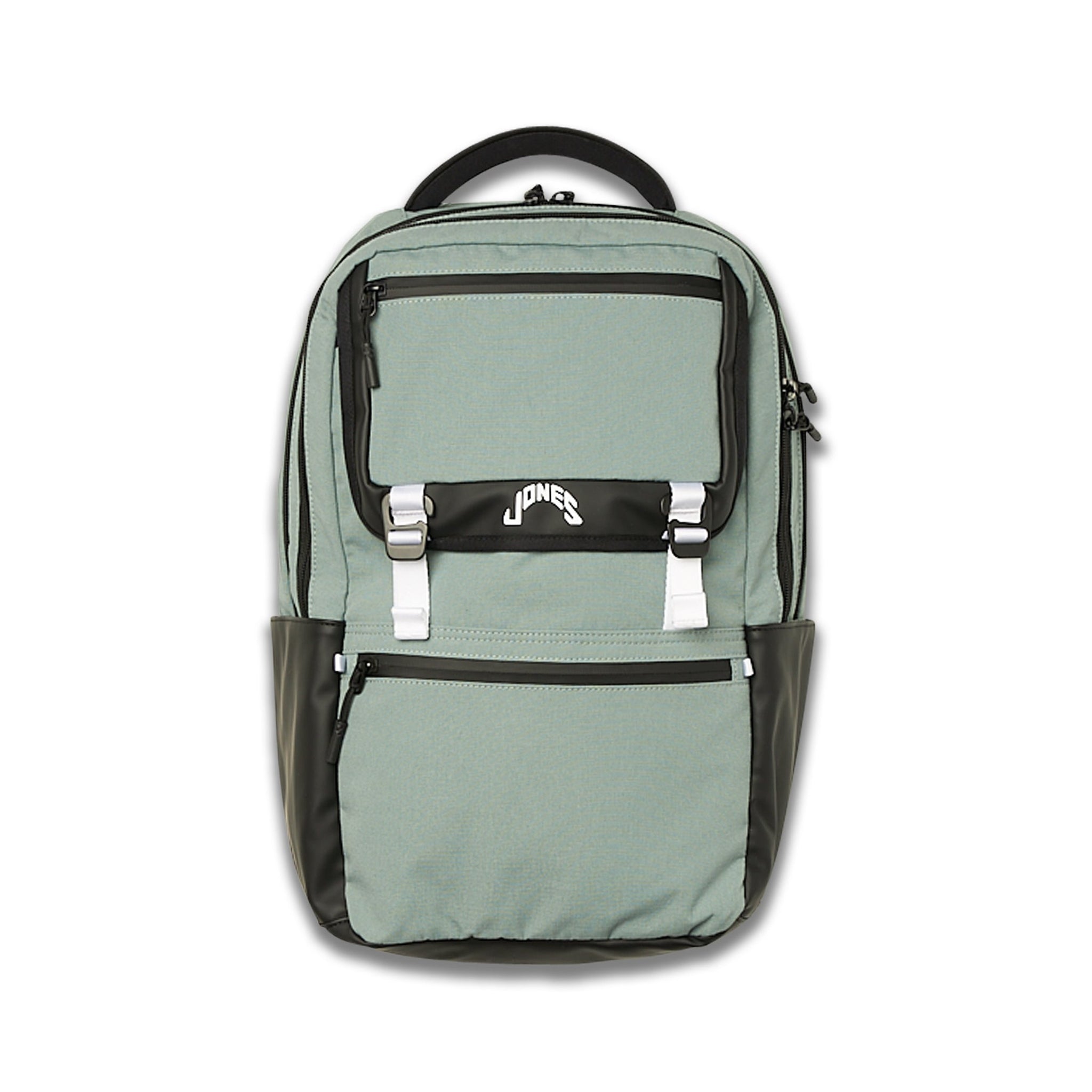 Jones A2 R Backpack Clay Green 