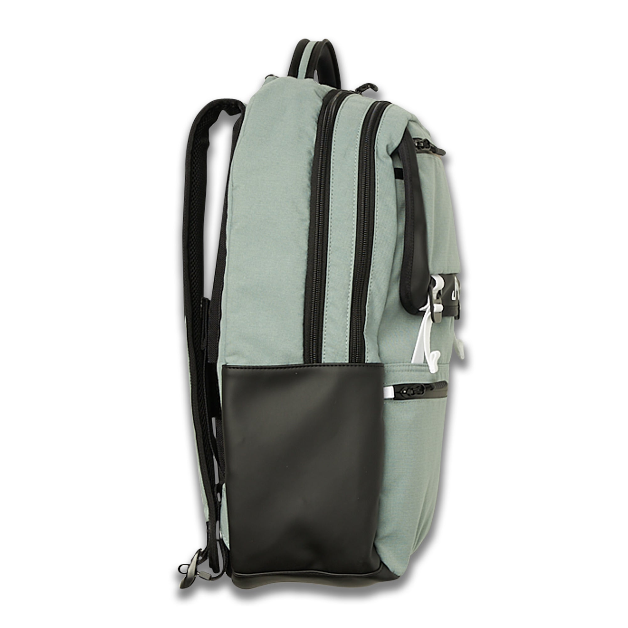 Jones A2 R Backpack Clay Green 