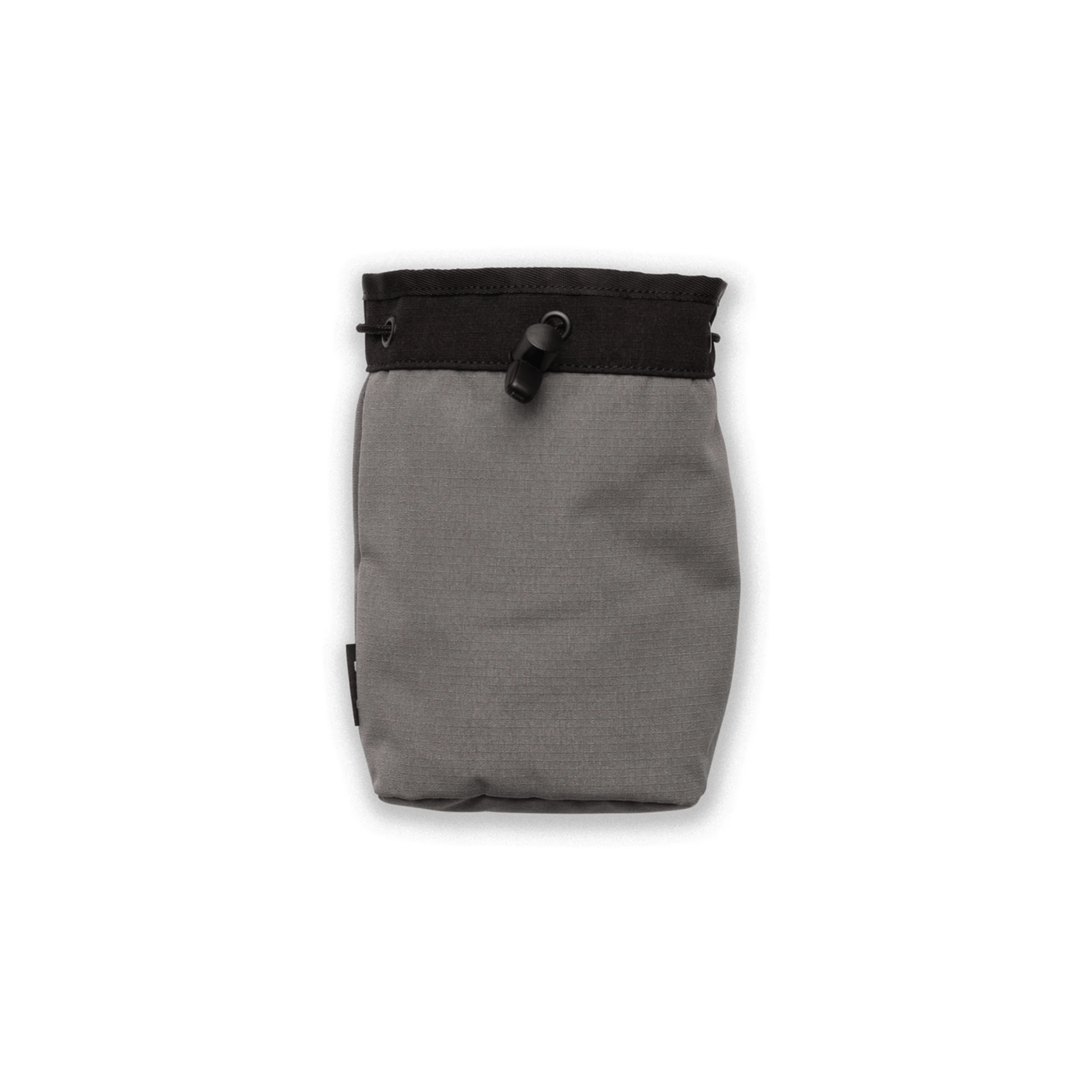 Jones Rangefinder Pouch Charcoal/Black