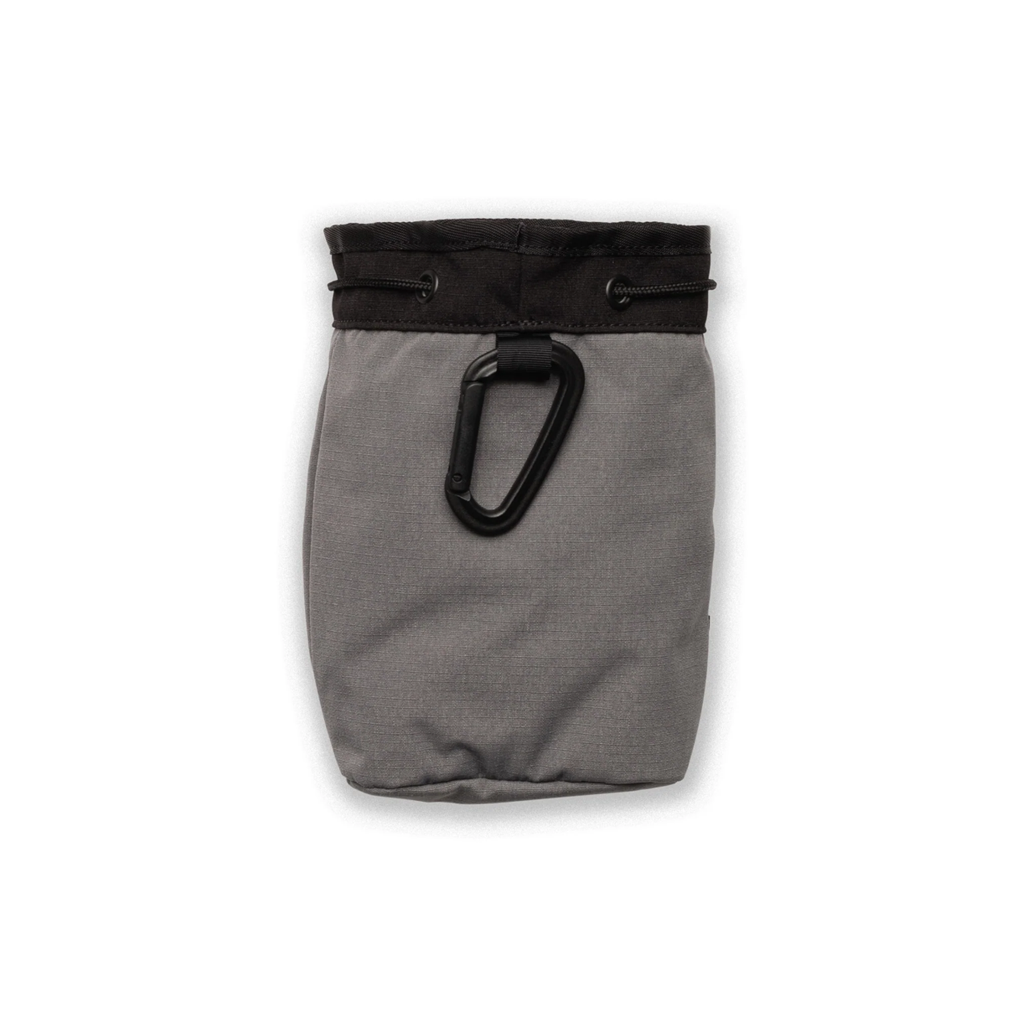 Jones Rangefinder Pouch Charcoal/Black