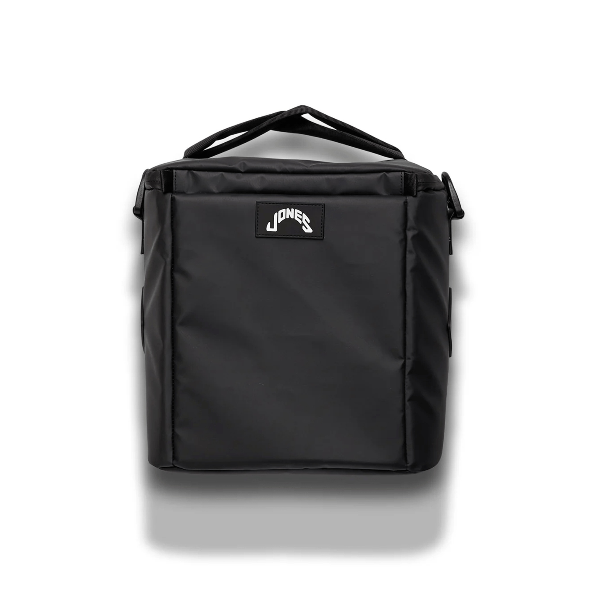 Jones Utility Cooler Black PU/Black Hypolon