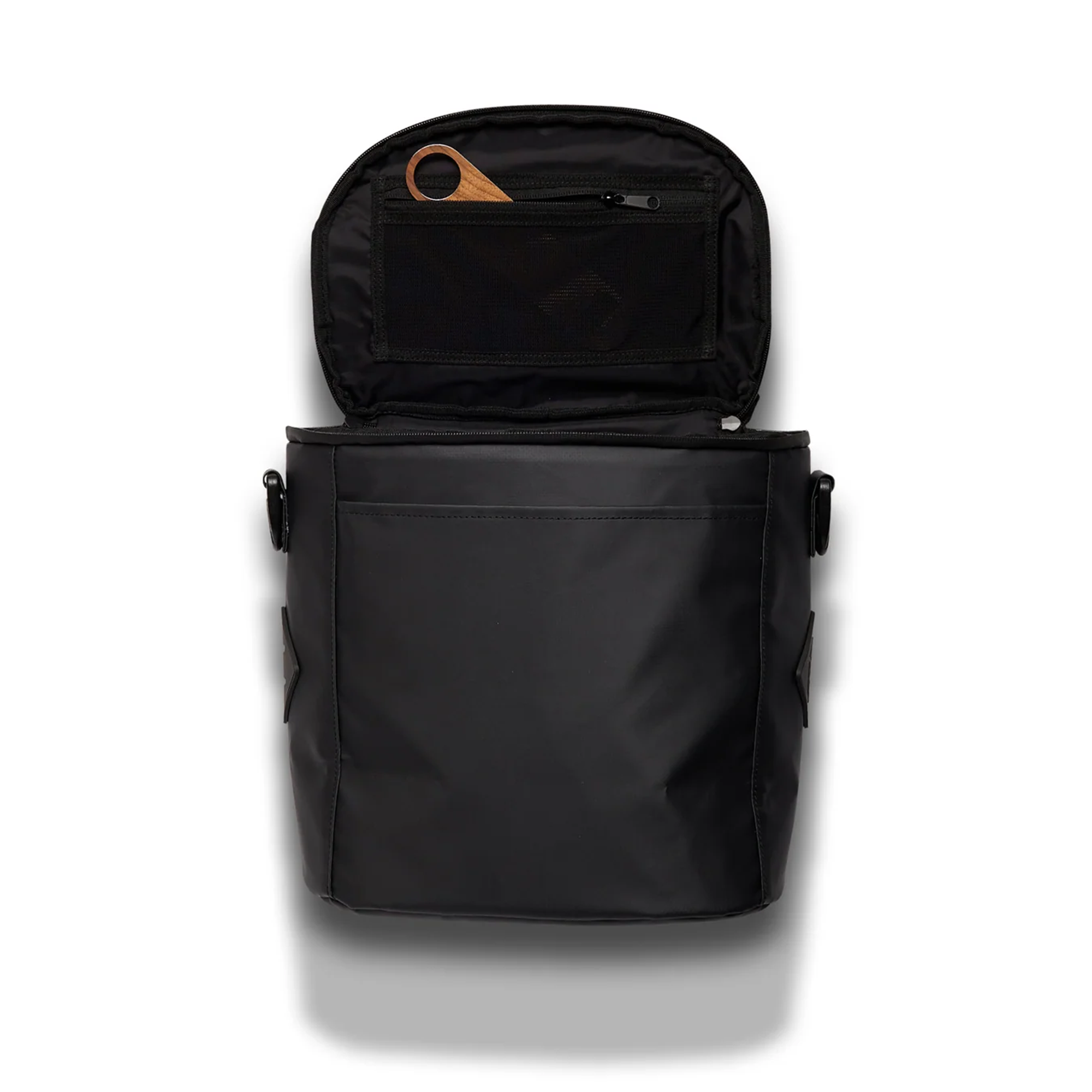 Jones Utility Cooler Black PU/Black Hypolon