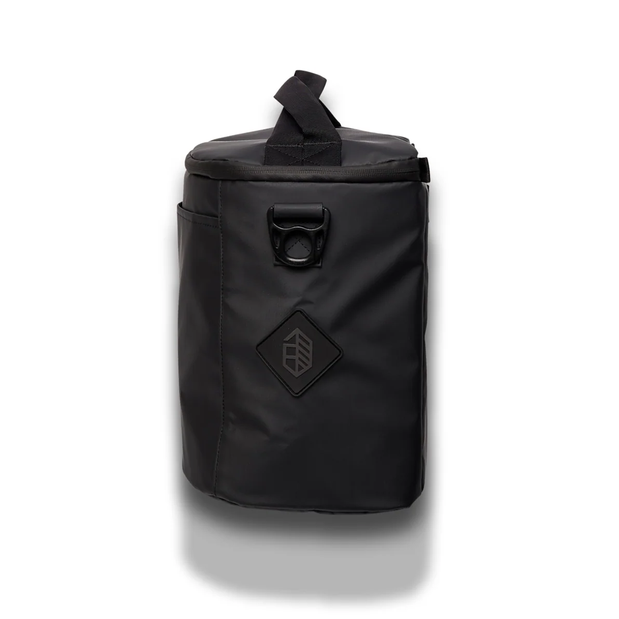 Jones Utility Cooler Black PU/Black Hypolon