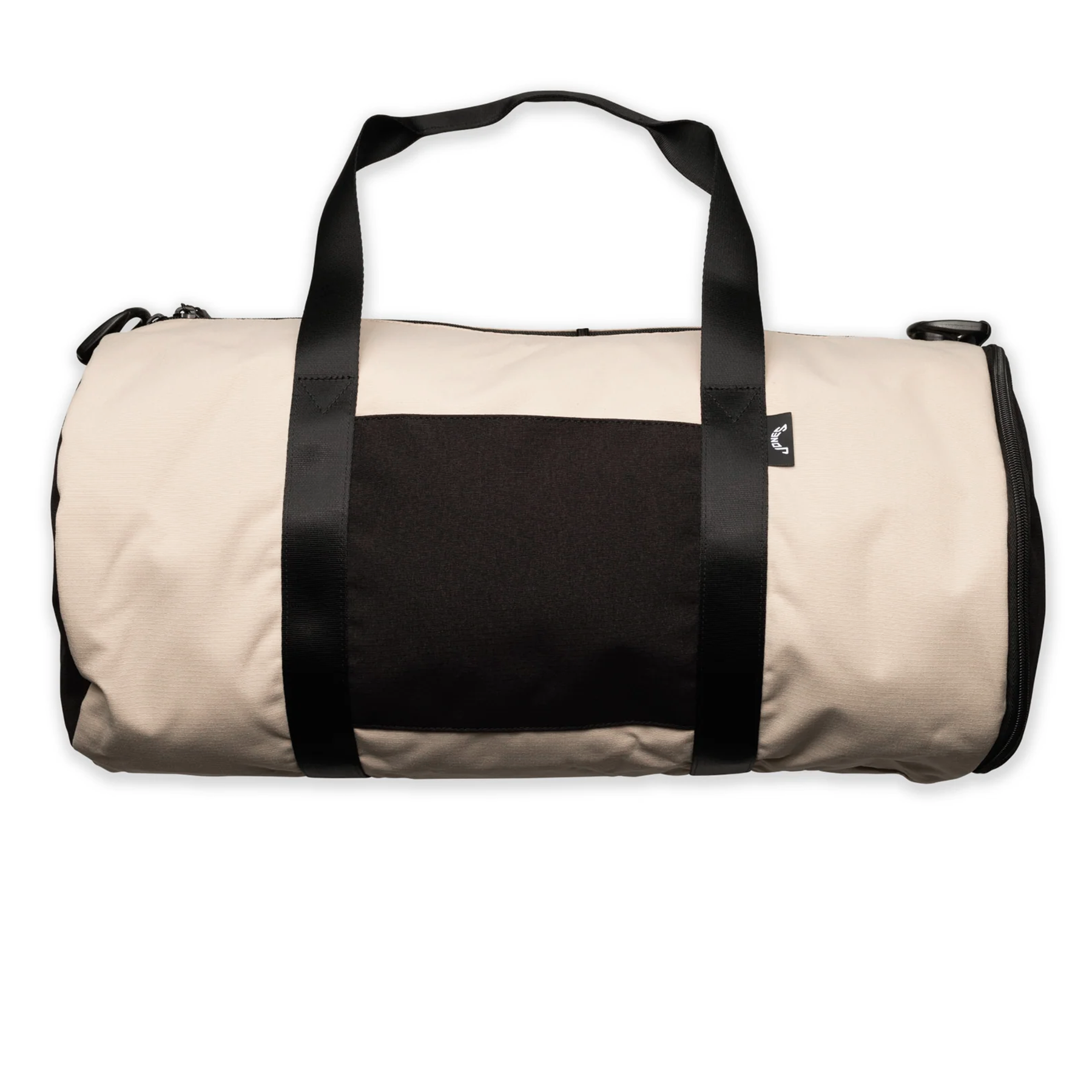 Jones Varsity Duffle 2.0 DF229 Field Khaki & Function18