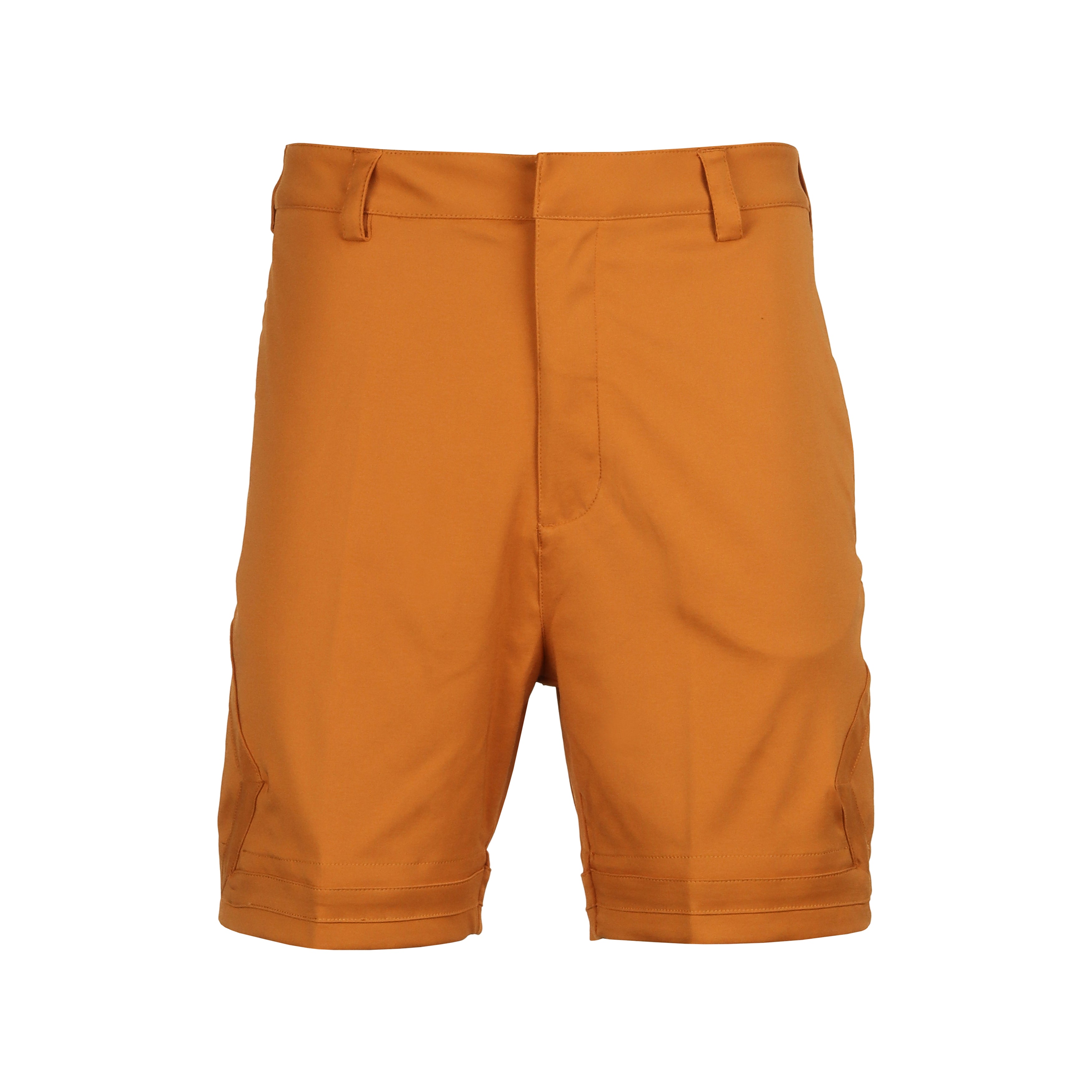 Jordan Dri-Fit Sport Diamond Golf Short DZ0557 Desert Ochre 754 ...