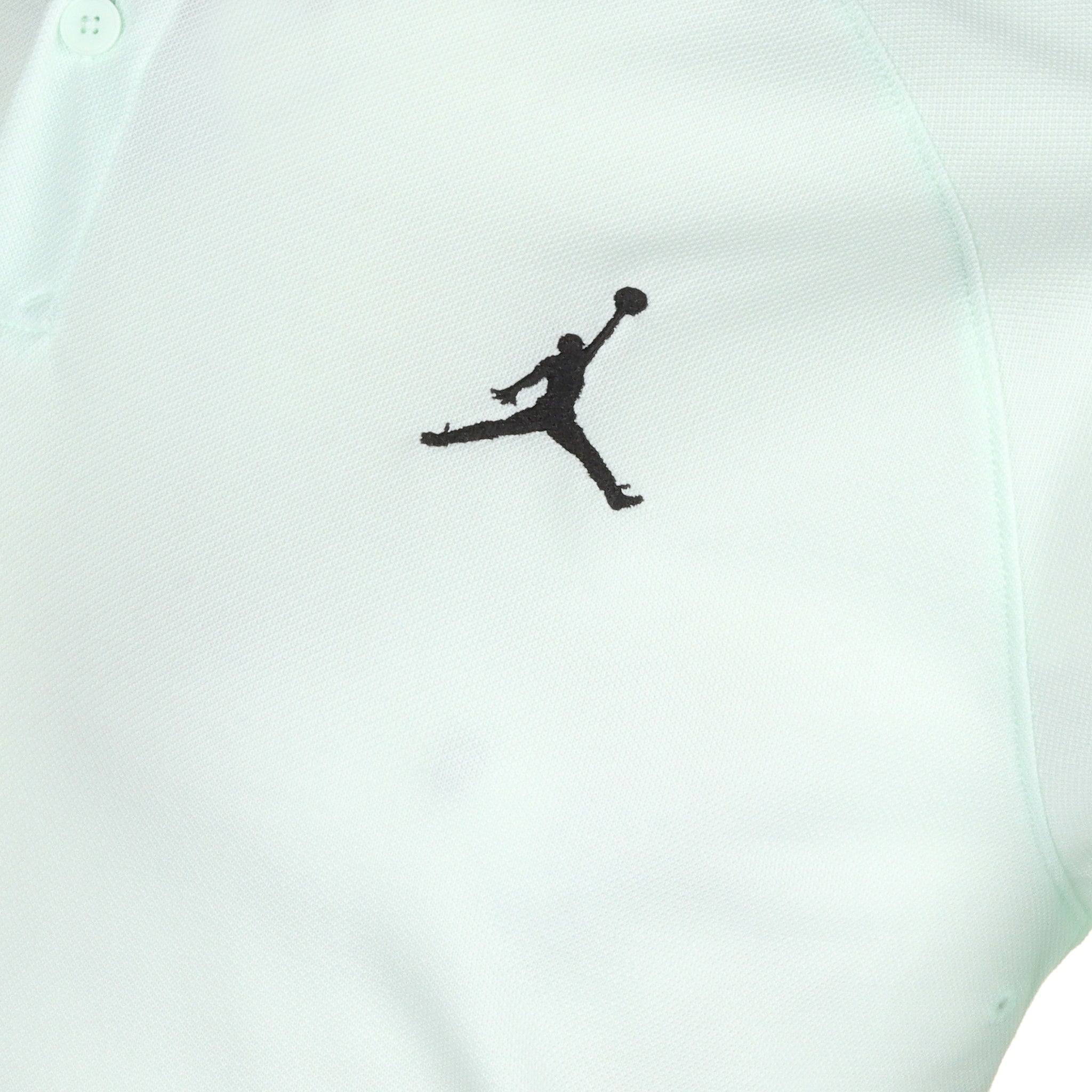 Nike Jordan Dri-Fit Sport Golf Shirt