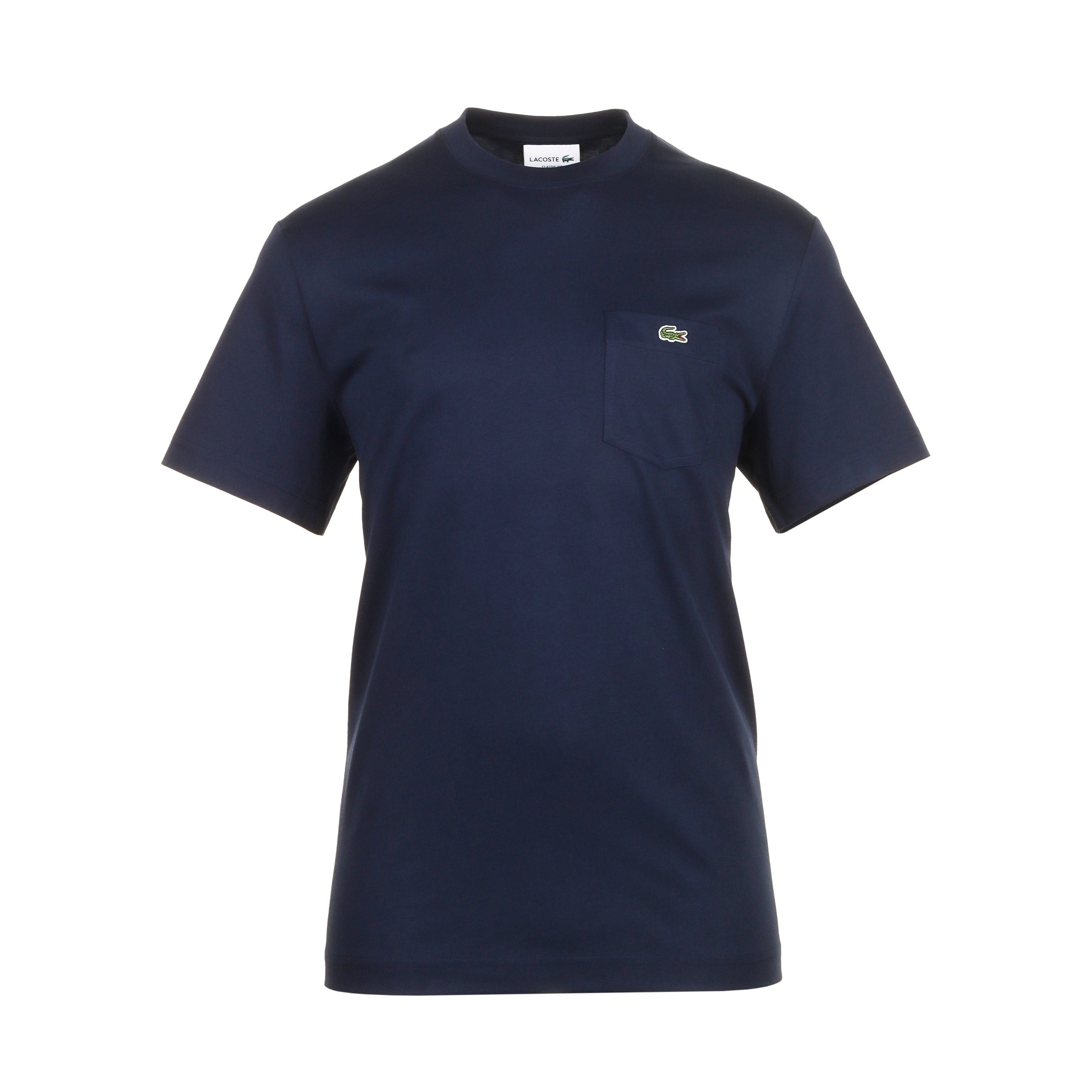 Lacoste tee best sale