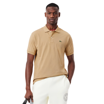 Lacoste Classic Pique Polo Shirt