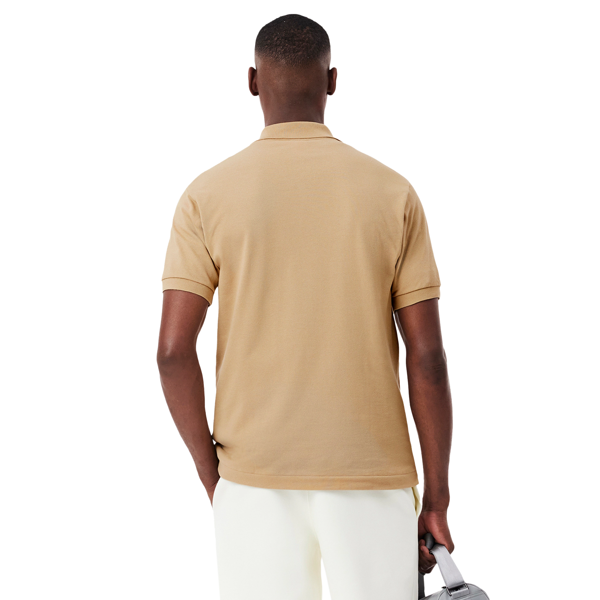 Lacoste Classic Pique Polo Shirt