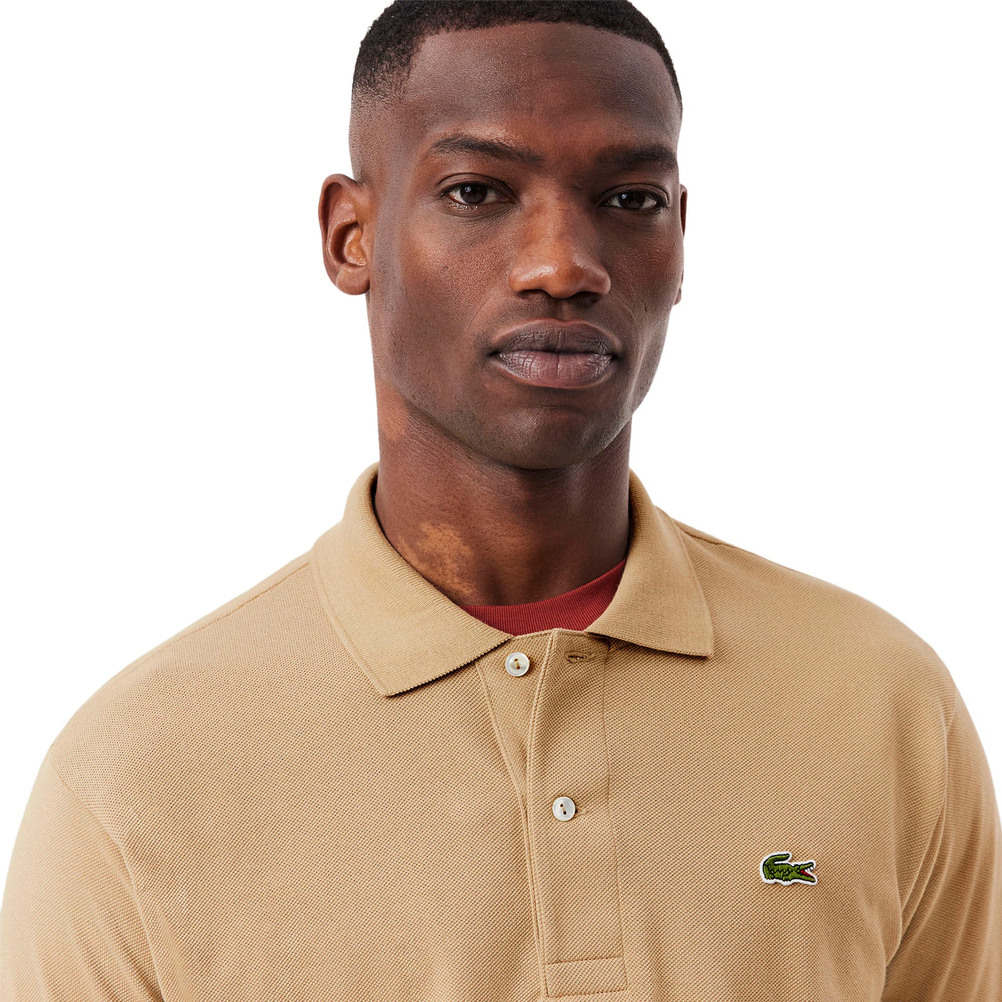 Lacoste Classic Pique Polo Shirt