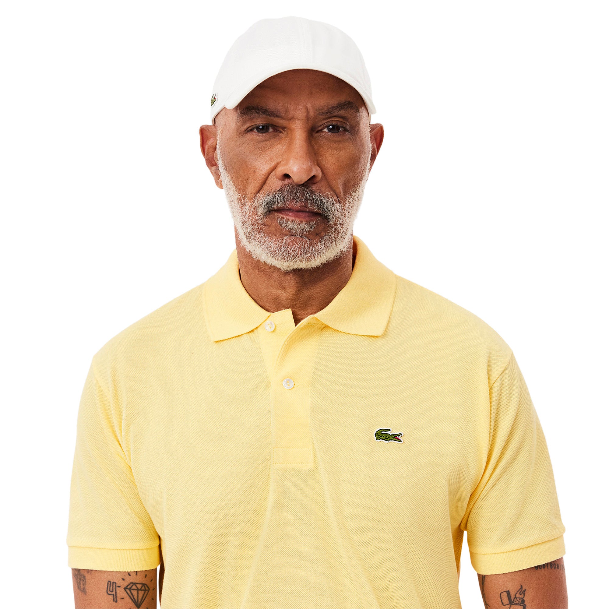 Lacoste Classic Pique Polo Shirt