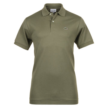 Lacoste Classic Pique Polo Shirt