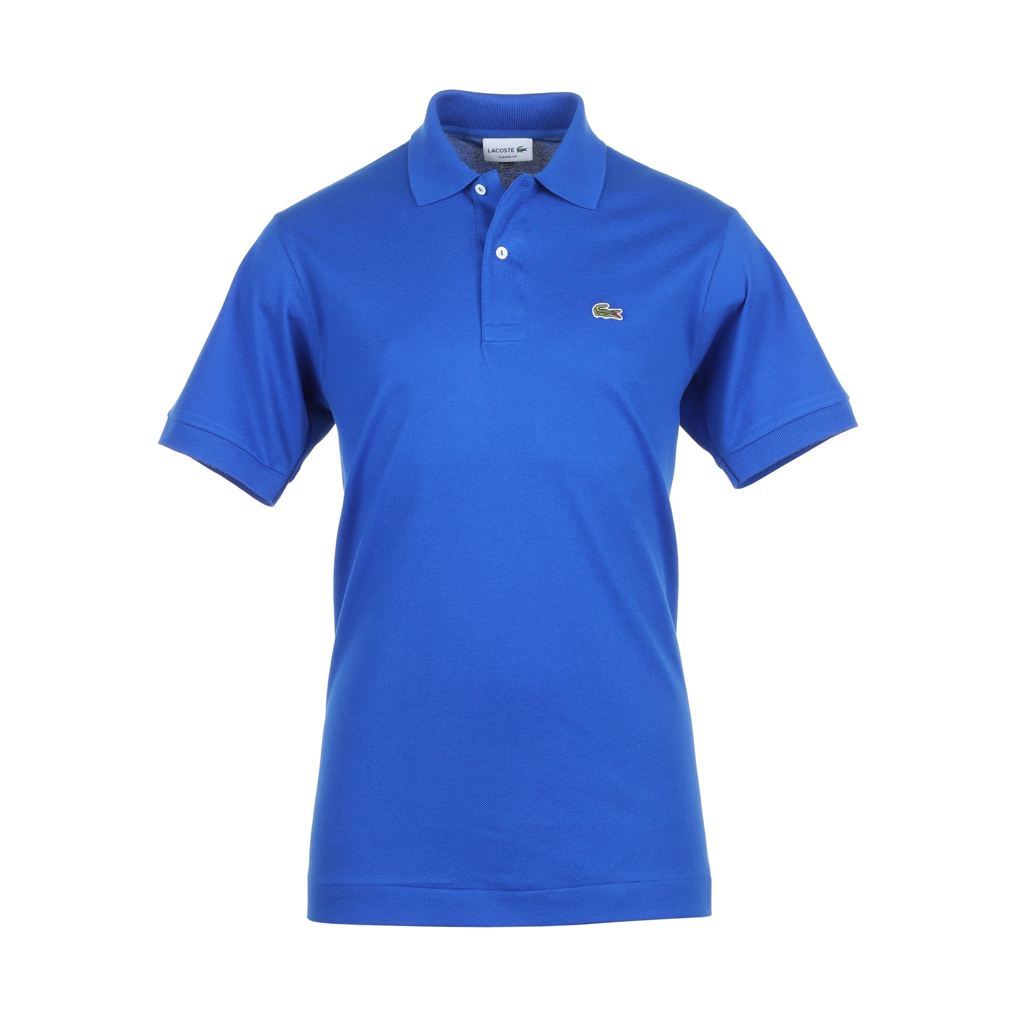 Lacoste Classic Pique Polo Shirt