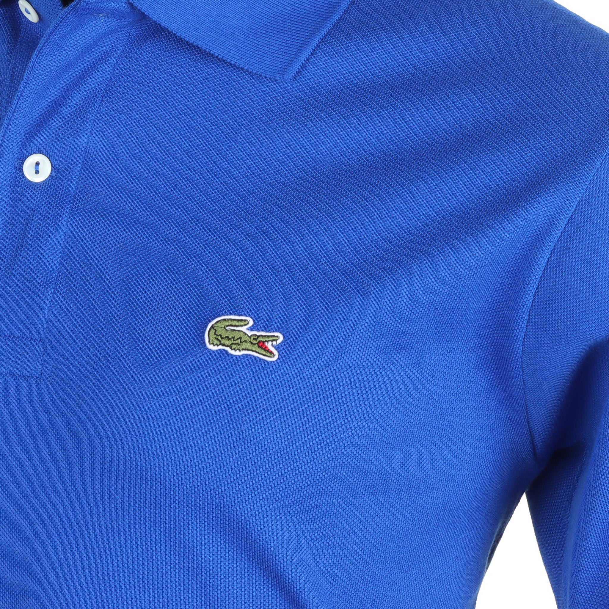 Lacoste Classic Pique Polo Shirt