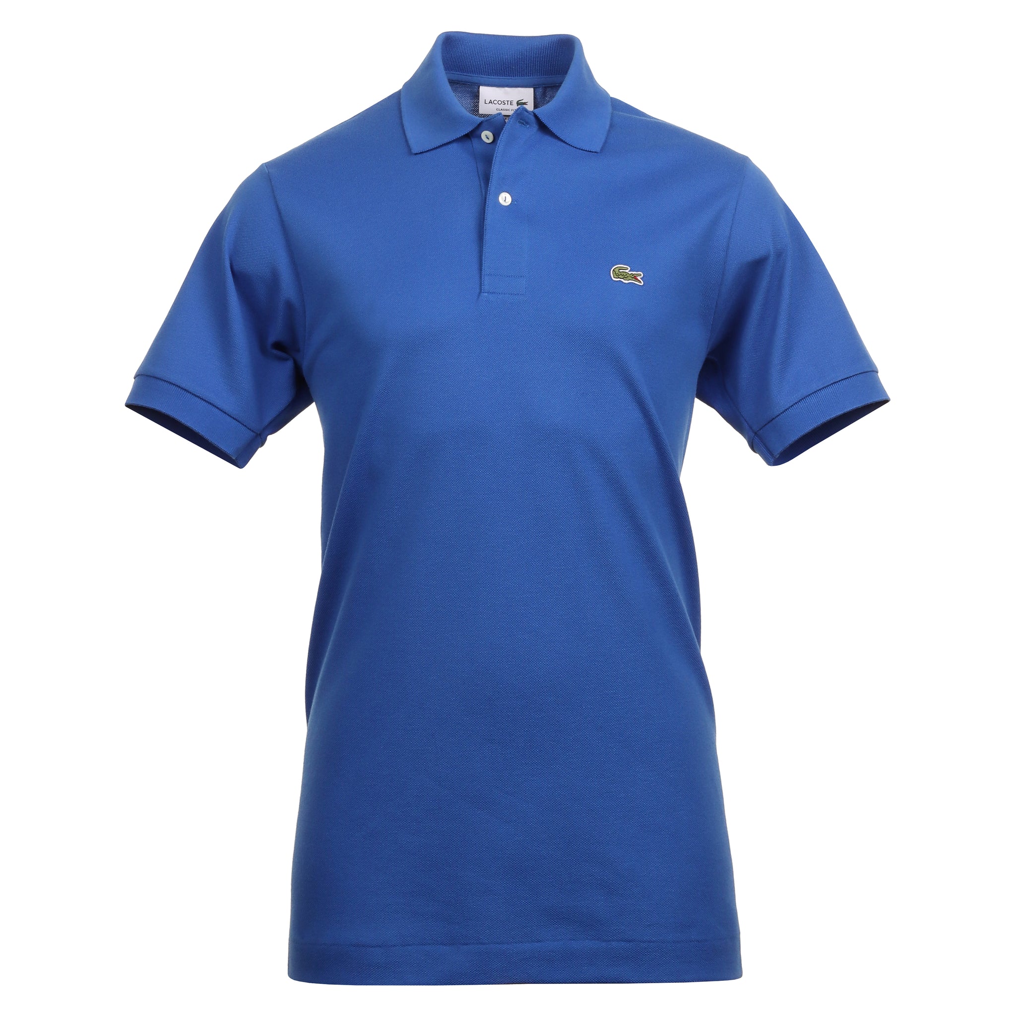 Lacoste Classic Pique Polo Shirt