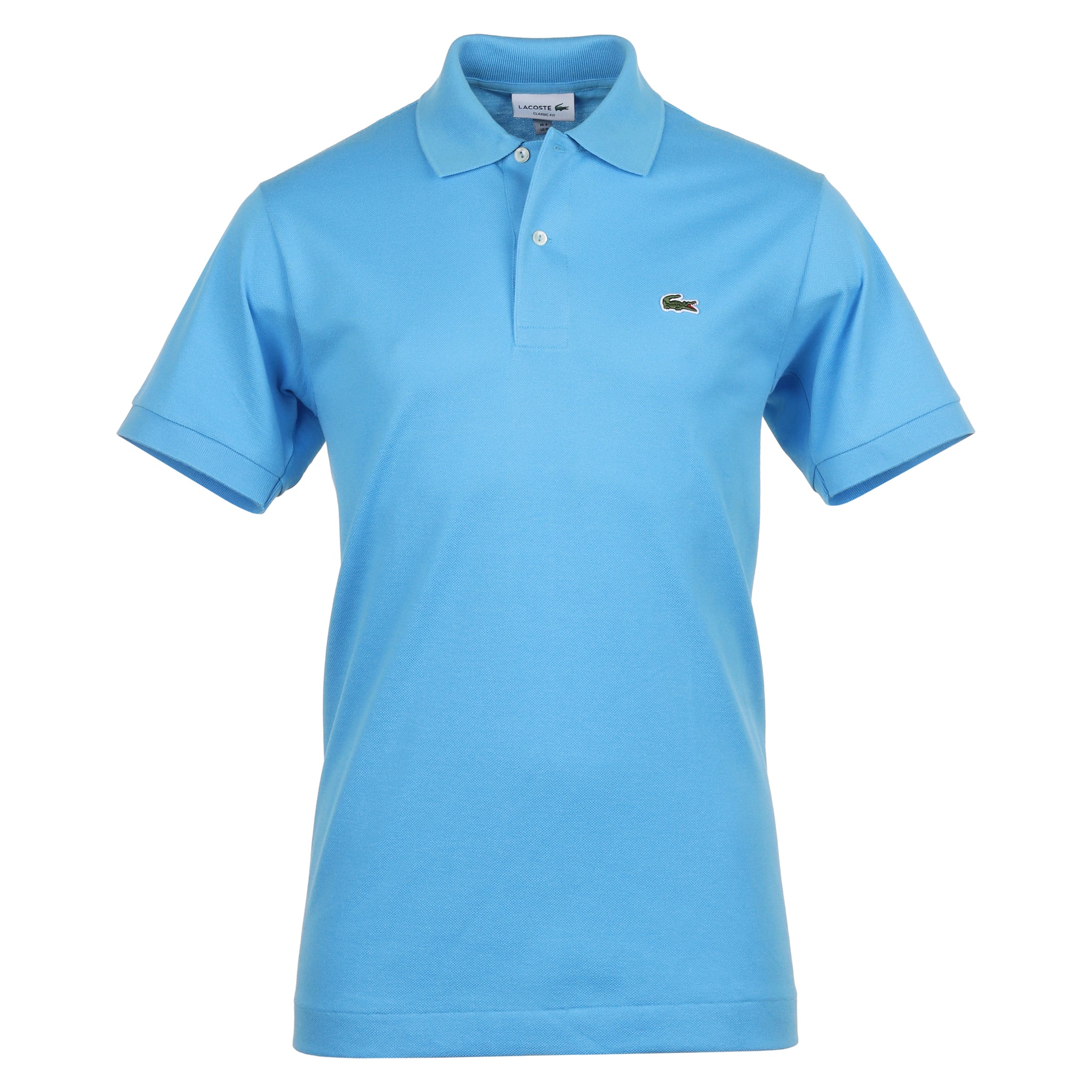 Lacoste Classic Pique Polo Shirt