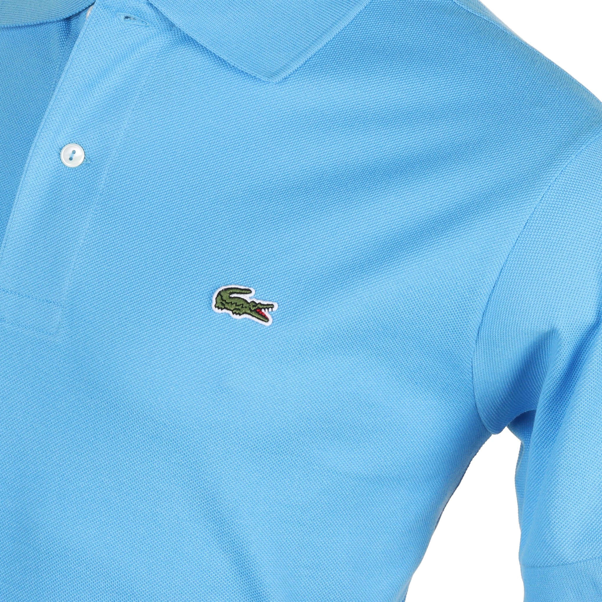 Lacoste Classic Pique Polo Shirt