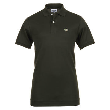 Lacoste Classic Pique Polo Shirt