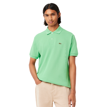 Lacoste Classic Pique Polo Shirt