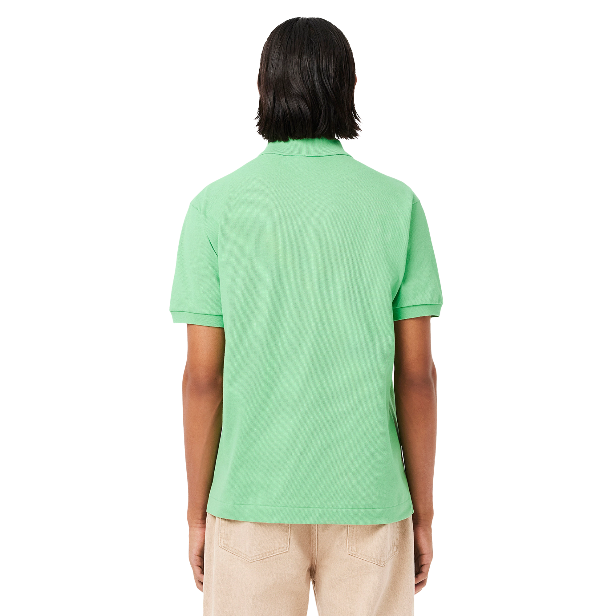 Lacoste Classic Pique Polo Shirt