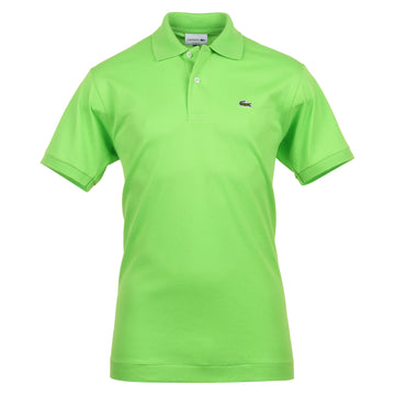 Lacoste Classic Pique Polo Shirt