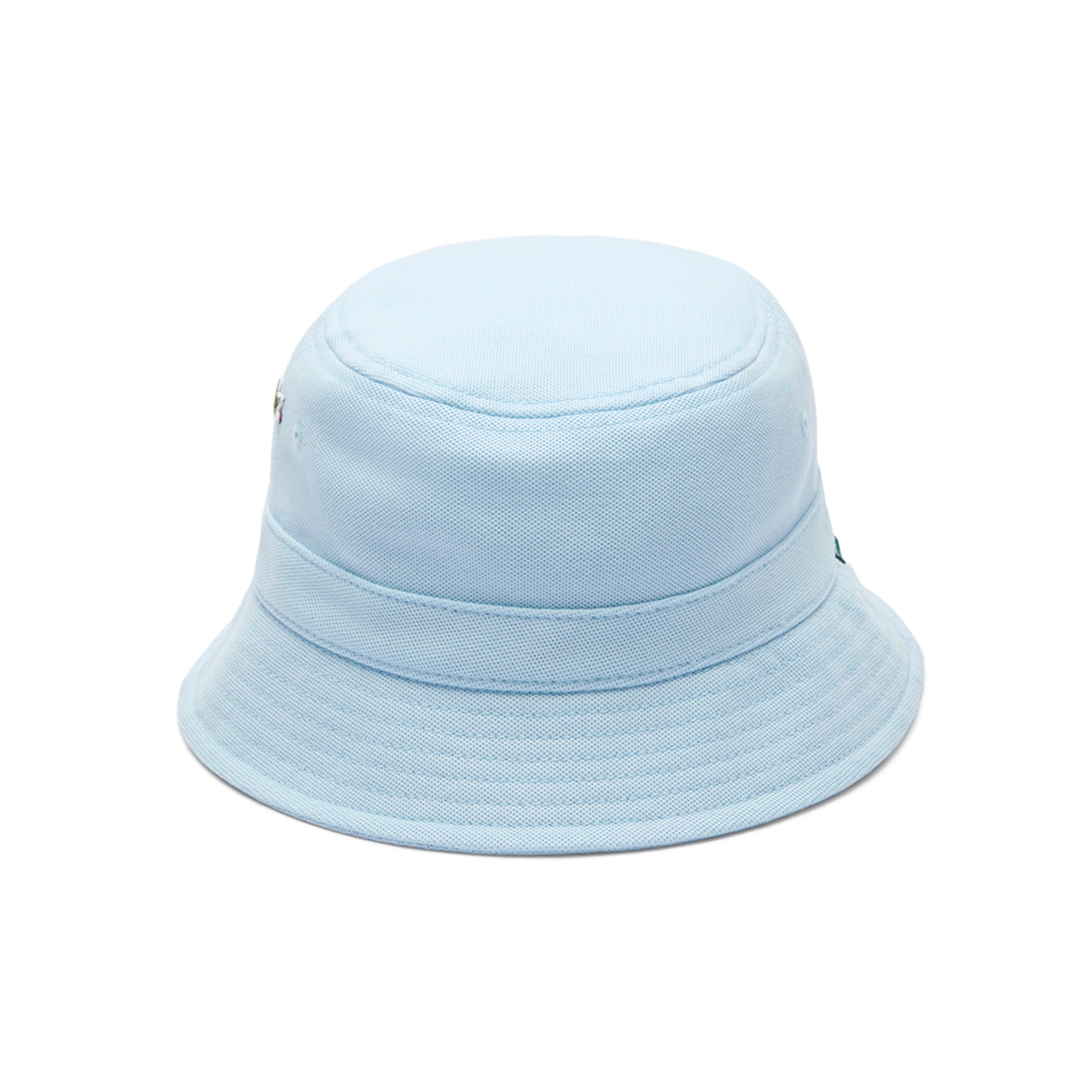 Lacoste Cotton Bucket Hat