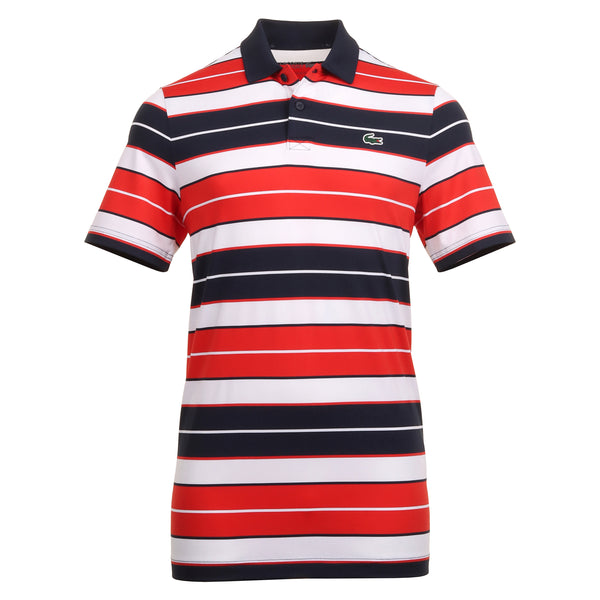 Lacoste 33 store polo shirt