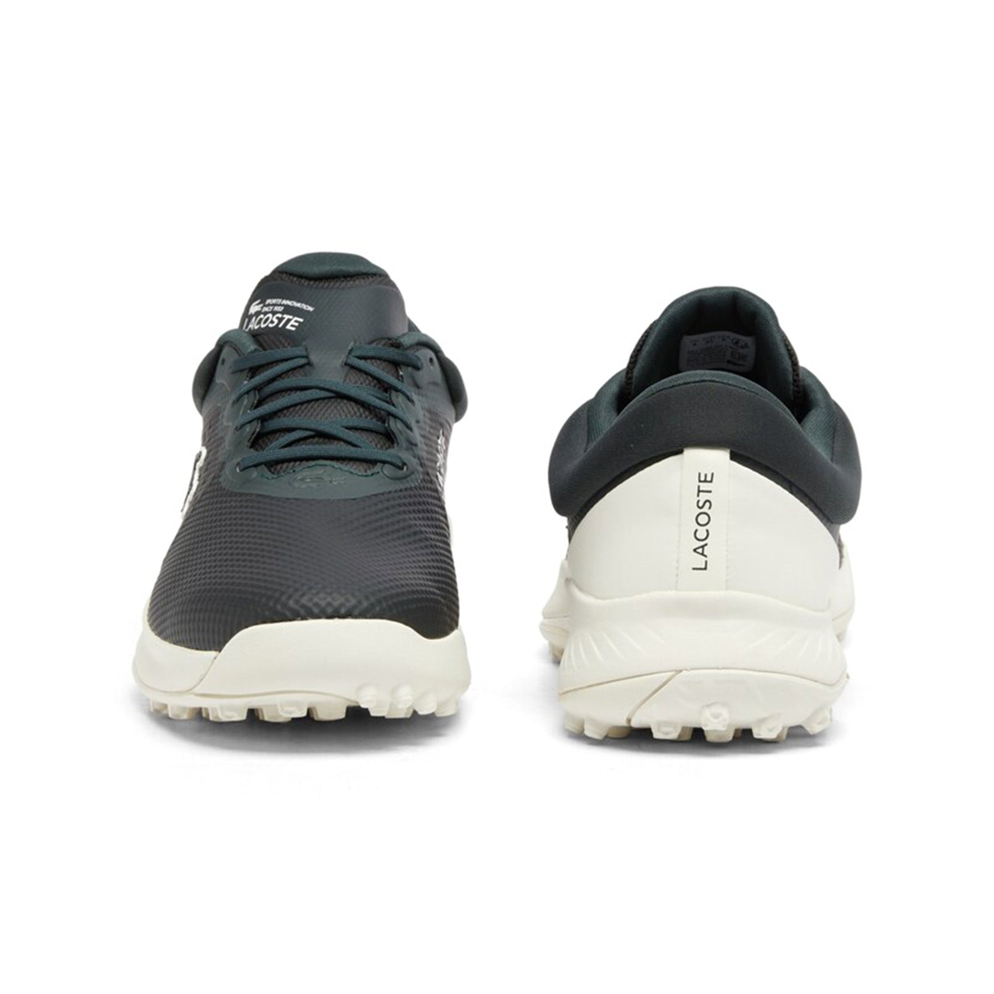 Lacoste Golf Point Shoes