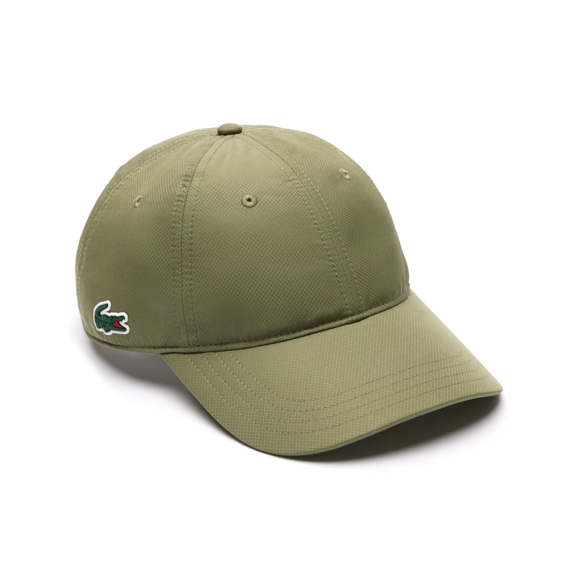 Lacoste Lightweight Cap RK2662 Khaki BMY Function18