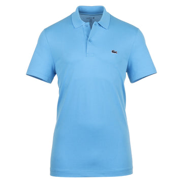 Lacoste Organic Cotton Stretch Polo Shirt