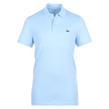 Lacoste Organic Cotton Stretch Polo Shirt