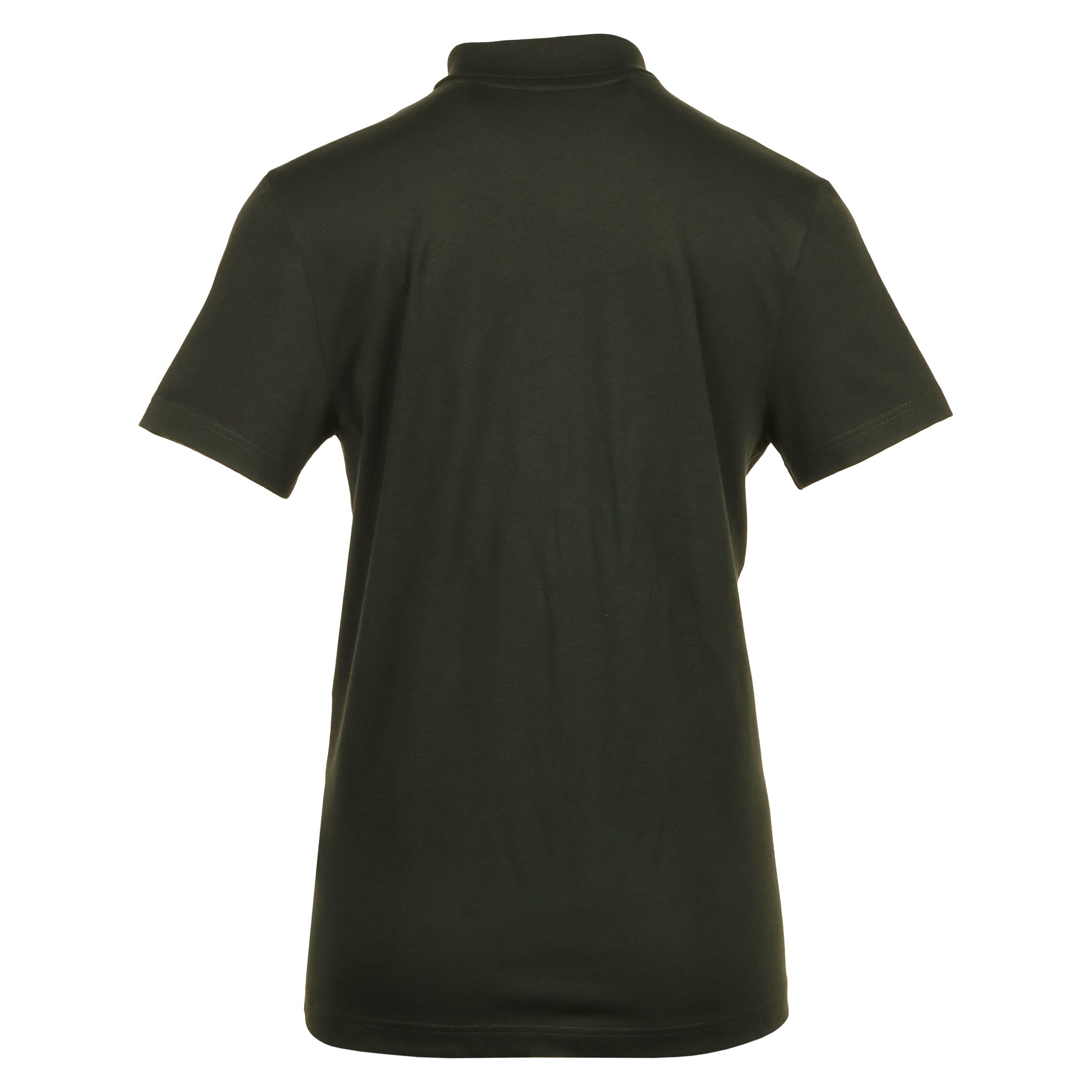 Lacoste Organic Cotton Stretch Polo Shirt