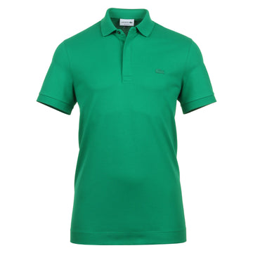 Lacoste Paris Pique Polo Shirt