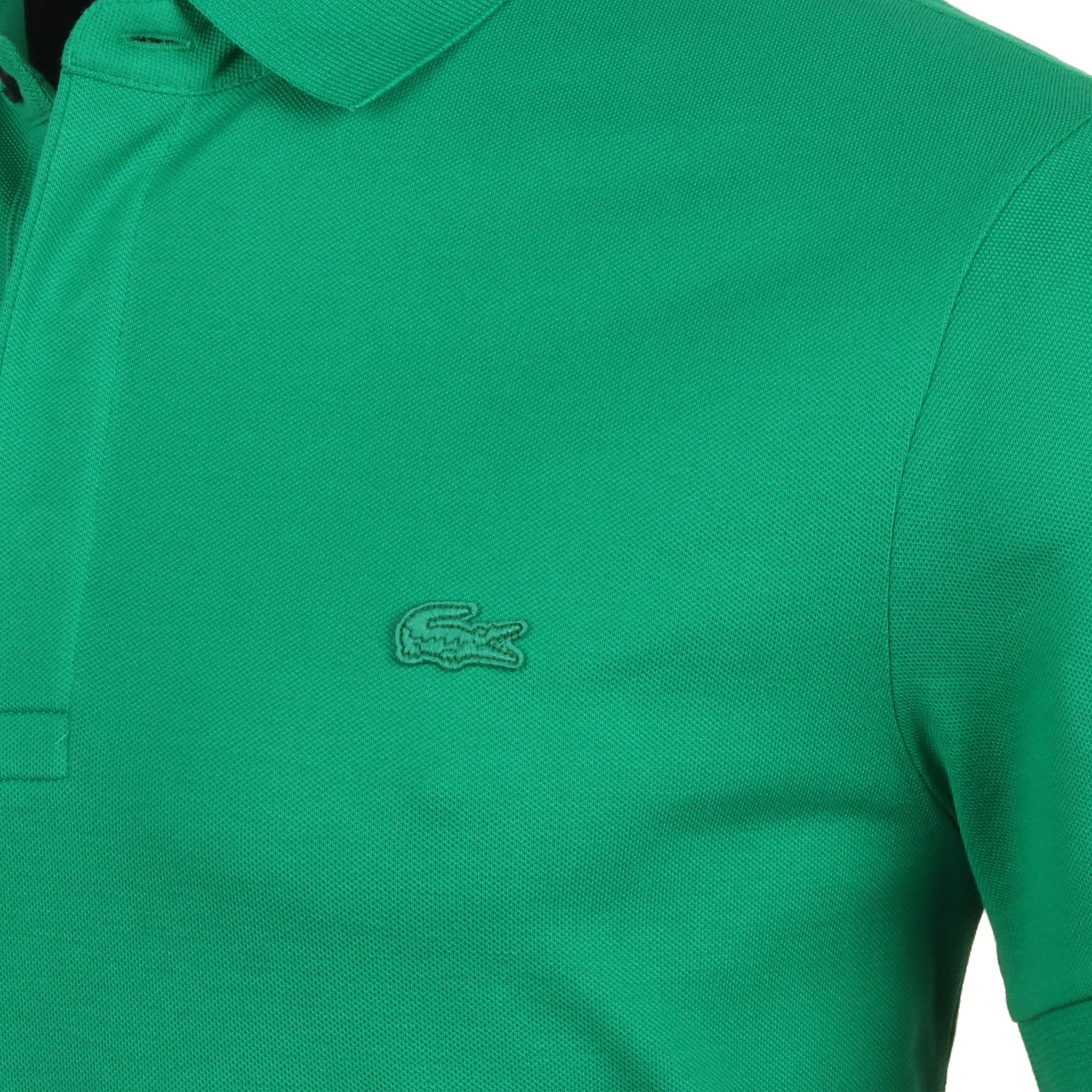 Lacoste Paris Pique Polo Shirt