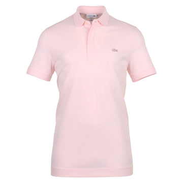 Lacoste Paris Pique Polo Shirt