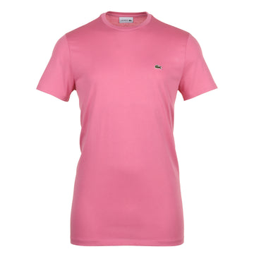 Lacoste Pima Cotton Tee Shirt