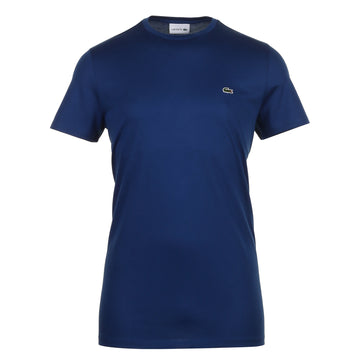 Lacoste Pima Cotton Tee Shirt